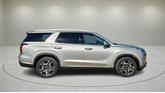 Thumbnail of 2025 Typhoon Silver Hyundai PALISADE