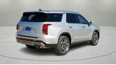 Thumbnail of 2025 Typhoon Silver Hyundai PALISADE