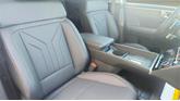 Thumbnail of 2026 Atlantis Blue Hyundai SANTA FE