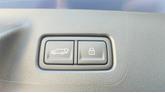 Thumbnail of 2026 Atlantis Blue Hyundai SANTA FE