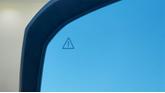 Thumbnail of 2026 Atlantis Blue Hyundai SANTA FE