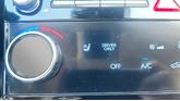 Thumbnail of 2026 Atlantis Blue Hyundai SANTA FE