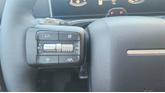 Thumbnail of 2026 Atlantis Blue Hyundai SANTA FE