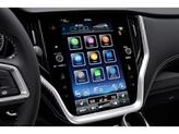Thumbnail of 2025 Ice Silver Metallic Subaru Outback
