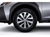 Thumbnail of 2025 Ice Silver Metallic Subaru Outback