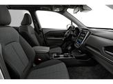 Thumbnail of 2026 River Rock Pearl Subaru Forester