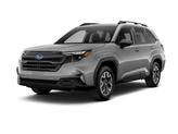 Thumbnail of 2026 River Rock Pearl Subaru Forester