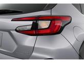 Thumbnail of 2025 Ice Silver Metallic Subaru Crosstrek