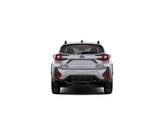 Thumbnail of 2025 Ice Silver Metallic Subaru Crosstrek