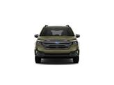 Thumbnail of 2025 Autumn Green Metallic Subaru Forester