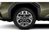 Thumbnail of 2025 Autumn Green Metallic Subaru Forester