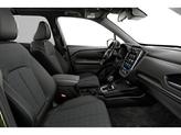 Thumbnail of 2025 Autumn Green Metallic Subaru Forester