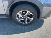 Thumbnail of 2024 Magnetite Gray Metallic Subaru Crosstrek