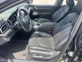 Thumbnail of 2022 Midnight Black Metallic Toyota Camry