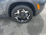 Thumbnail of 2024 Gravity Gray Kia Seltos