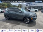 Photo of 2024 Gravity Gray Kia Seltos