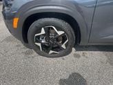 Thumbnail of 2024 Gravity Gray Kia Seltos