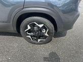 Thumbnail of 2024 Gravity Gray Kia Seltos
