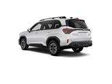 Thumbnail of 2025 Crystal White Pearl Subaru Forester
