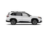Thumbnail of 2025 Crystal White Pearl Subaru Forester