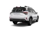 Thumbnail of 2025 Crystal White Pearl Subaru Forester