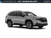 Photo of 2026 RIVER ROCK PEARL Subaru Forester