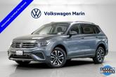 Photo of 2022 Platinum Gray Volkswagen Tiguan
