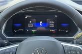 Thumbnail of 2022 Platinum Gray Volkswagen Tiguan