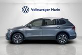 Thumbnail of 2022 Platinum Gray Volkswagen Tiguan