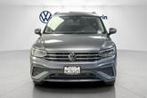 Thumbnail of 2022 Platinum Gray Volkswagen Tiguan