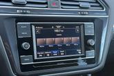 Thumbnail of 2022 Platinum Gray Volkswagen Tiguan