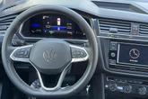Thumbnail of 2022 Platinum Gray Volkswagen Tiguan