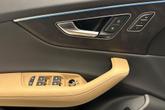Thumbnail of 2024 Glacier White Metallic Audi Q8