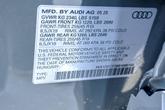 Thumbnail of 2025 Chronos Gray Metallic Audi Q3