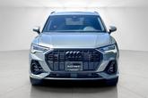 Thumbnail of 2025 Chronos Gray Metallic Audi Q3