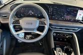 Thumbnail of 2025 Mythos Black Metallic Audi Q5