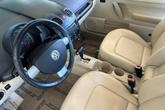 Thumbnail of 2010 Harvest Moon Beige Volkswagen New Beetle