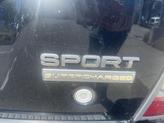 Thumbnail of 2011 Baltic Blue Land Rover Range Rover Sport