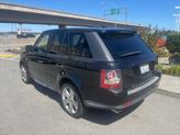 Thumbnail of 2011 Baltic Blue Land Rover Range Rover Sport