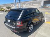 Thumbnail of 2011 Baltic Blue Land Rover Range Rover Sport