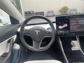 Thumbnail of 2019 Pearl White Multi-Coat Tesla Model 3