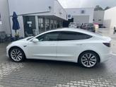 Thumbnail of 2019 Pearl White Multi-Coat Tesla Model 3