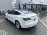 Thumbnail of 2019 Pearl White Multi-Coat Tesla Model 3