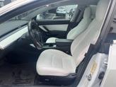 Thumbnail of 2019 Pearl White Multi-Coat Tesla Model 3