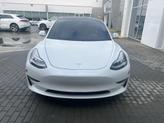 Thumbnail of 2019 Pearl White Multi-Coat Tesla Model 3