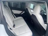 Thumbnail of 2019 Pearl White Multi-Coat Tesla Model 3