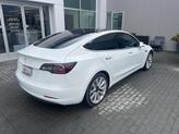 Thumbnail of 2019 Pearl White Multi-Coat Tesla Model 3