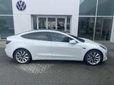 Thumbnail of 2019 Pearl White Multi-Coat Tesla Model 3