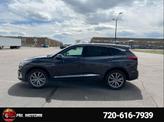 Thumbnail of 2019 Majestic Black Pearl Acura RDX