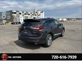 Thumbnail of 2019 Majestic Black Pearl Acura RDX